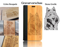 Thumbnail for INDIVIDUELL iPhone XS Max Flipcase