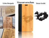 Thumbnail for Étui à rabat INDIVIDUEL Nicole Anliker pour iPhone 11