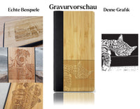 Thumbnail for INDIVIDUELL Samsung Galaxy S23 Ultra Flipcase