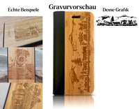 Thumbnail for INDIVIDUELL Phone SE 2. Generation Flipcase