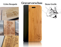 Thumbnail for INDIVIDUELL iPhone 8 Flipcase