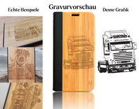 Thumbnail for INDIVIDUELL Lukas Zeller iPhone 14 Pro Max Flipcase