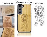 Thumbnail for INDIVIDUEL Samsung Galaxy S23 Plus plastique bambou