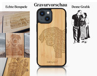 Thumbnail for INDIVIDUELL Samsung Galaxy S23 Flipcase