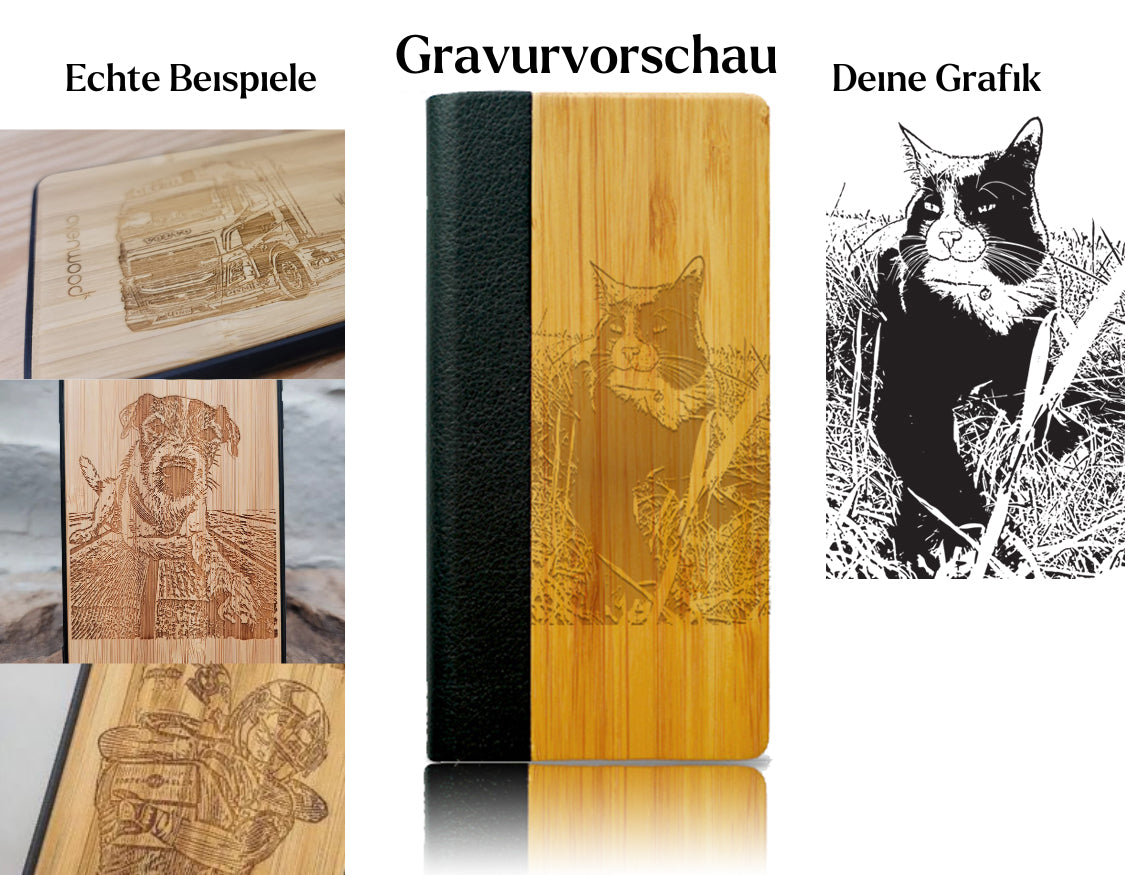 INDIVIDUELL Samsung Galaxy S20 FE Flipcase