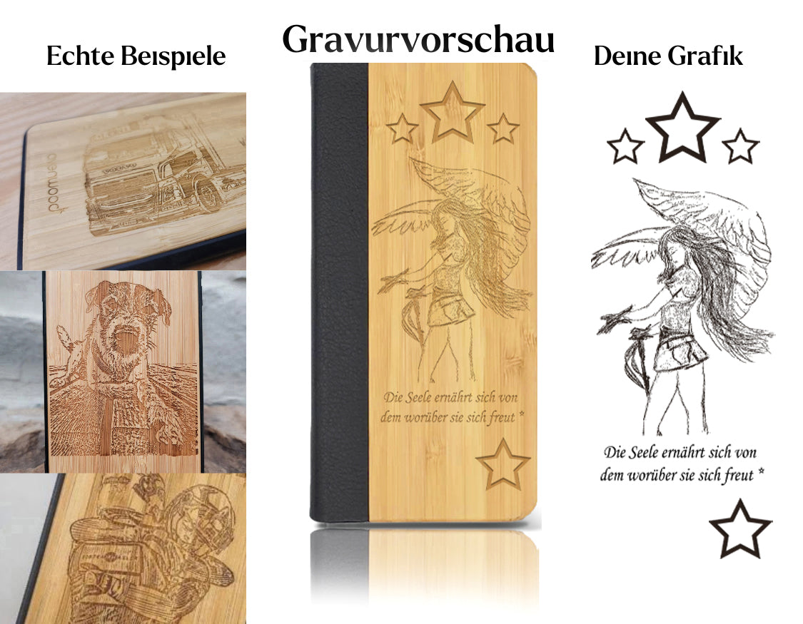 Étui à rabat INDIVIDUEL Samsung Galaxy A53