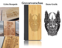 Thumbnail for INDIVIDUELL Samsung Galaxy A54 Flipcase