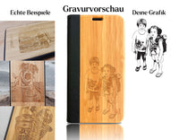 Thumbnail for Étui à rabat INDIVIDUEL pour iPhone 11 Pro