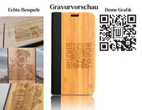 Thumbnail for Étui à rabat INDIVIDUEL Patrick Bussmann pour iPhone 14 Pro