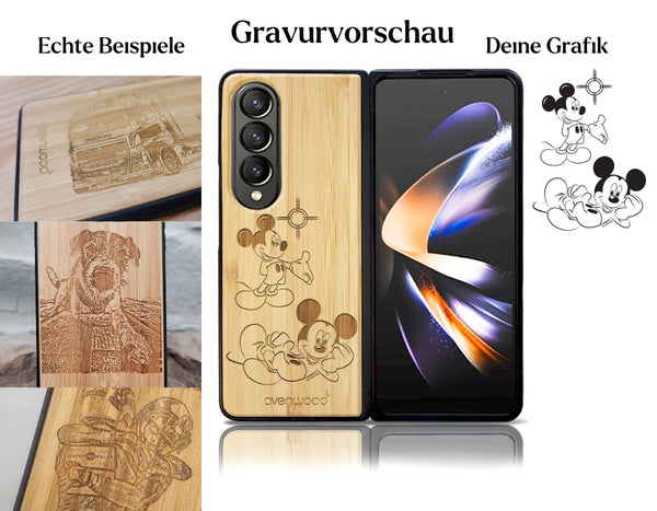 INDIVIDUELL Samsung Galaxy Z Fold4