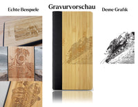 Thumbnail for INDIVIDUELL Samsung Galaxy S23 Ultra Flipcase