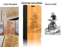 Thumbnail for Étui à rabat INDIVIDUEL pour iPhone 12 Pro