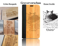 Thumbnail for Étui à rabat INDIVIDUEL pour iPhone 13 Pro Max