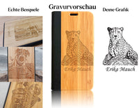 Thumbnail for Étui à rabat INDIVIDUEL pour iPhone 12