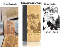 Thumbnail for INDIVIDUELL Samsung Galaxy S22 Flipcase