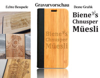 Thumbnail for Étui à rabat INDIVIDUEL pour iPhone 11