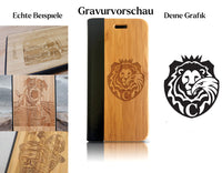 Thumbnail for INDIVIDUELL iPhone 8 Flipcase