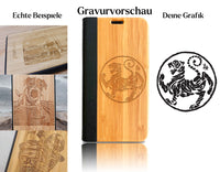 Thumbnail for INDIVIDUELL iPhone 15 Pro Flipcase