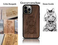 Thumbnail for INDIVIDUELL iPhone 15 Pro MagSafe Backcase