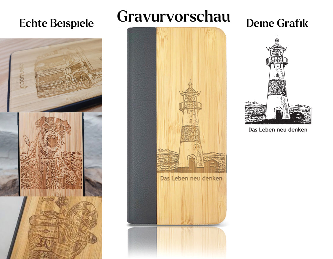 INDIVIDUELL Reno6 5GFlipcase