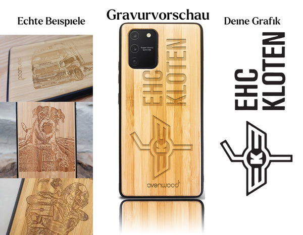 INDIVIDUEL Samsung Galaxy S10 Lite