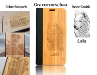 Thumbnail for INDIVIDUELL iPhone 11 Pro Flipcase