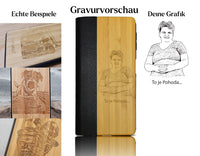 Thumbnail for INDIVIDUELL Samsung Galaxy A52 Flipcase