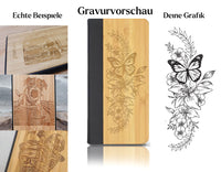 Thumbnail for Étui à rabat INDIVIDUEL Samsung Galaxy A54