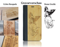 Thumbnail for INDIVIDUELL iPhone 15 Pro Flipcase