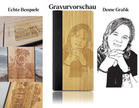 Thumbnail for INDIVIDUELL Robert Jordi Samsung Galaxy S23 Ultra Flipcase