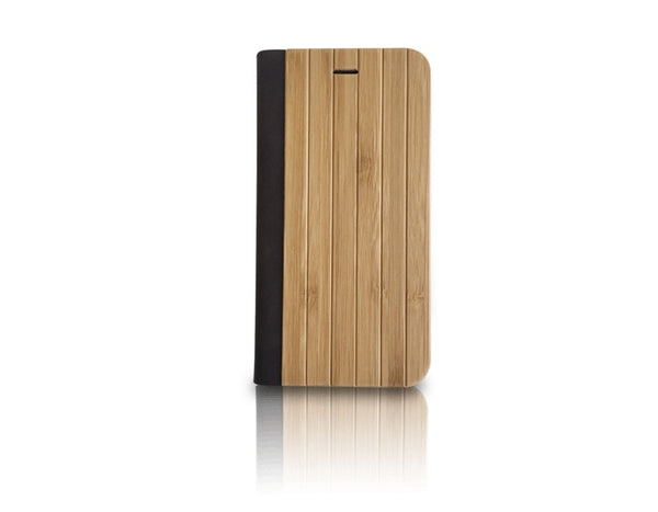 INDIVIDUELL iPhone SE 1. Generation Flipcase