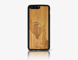 GIRAFFEN Huawei P10 Plus Backcase