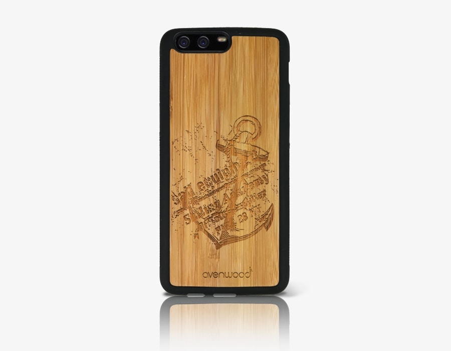 ANKER Huawei P10 Plus Backcase