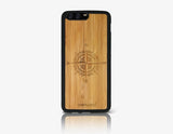 COMPASS Huawei P10 Backcase