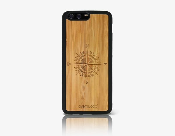 COMPASS Huawei P10 Backcase