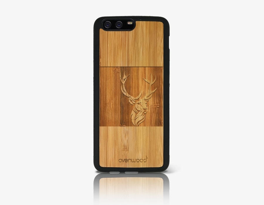 DEER Huawei P10 Plus Backcase