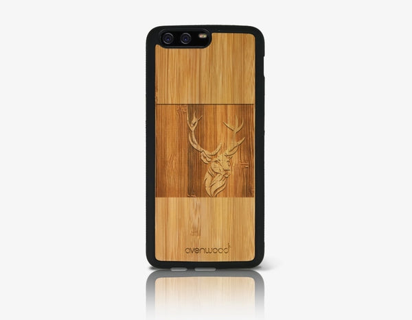 DEER Huawei P10 Plus Backcase