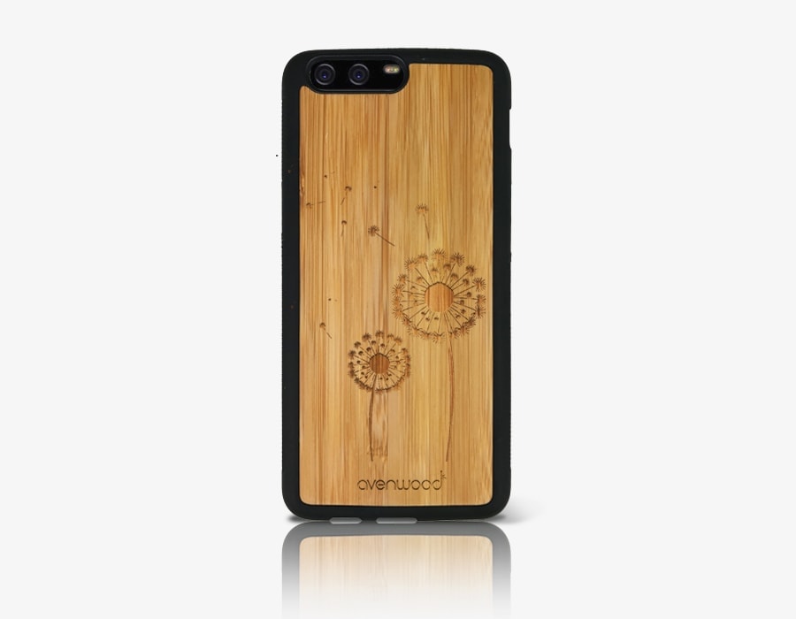 LÖWENZAHN Huawei P10 Backcase