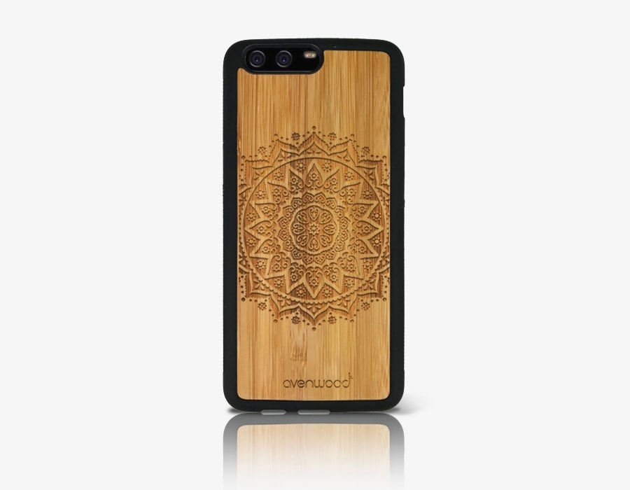 MANDALA Huawei P10 Backcase
