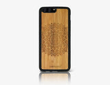 MANDALA Huawei P10 Backcase