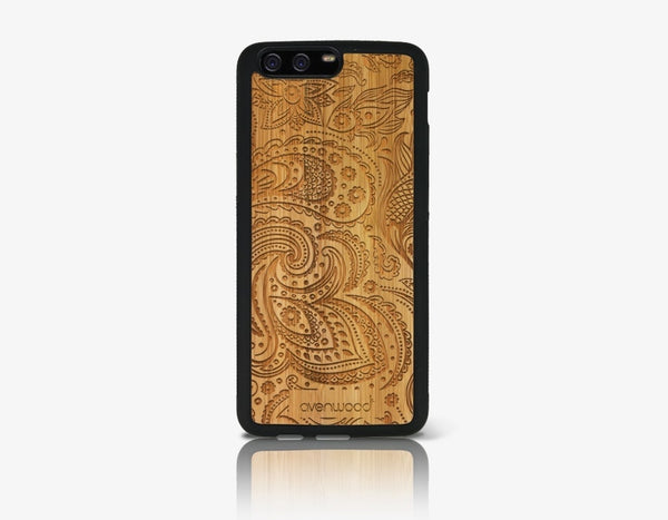 PAISLEY Huawei P10 Backcase