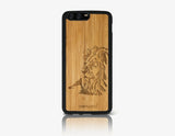 LÖWE Huawei P10 Plus Backcase