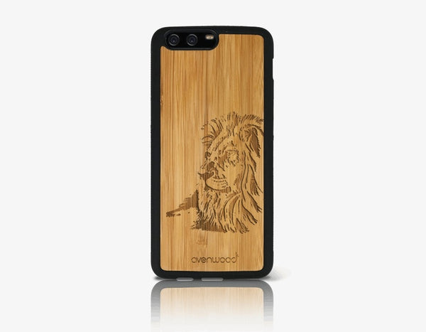 LÖWE Huawei P10 Plus Backcase