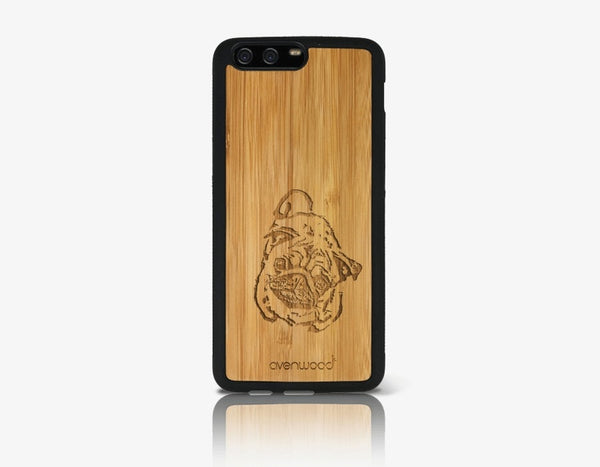 BULLDOGGE Huawei P10 Plus Backcase
