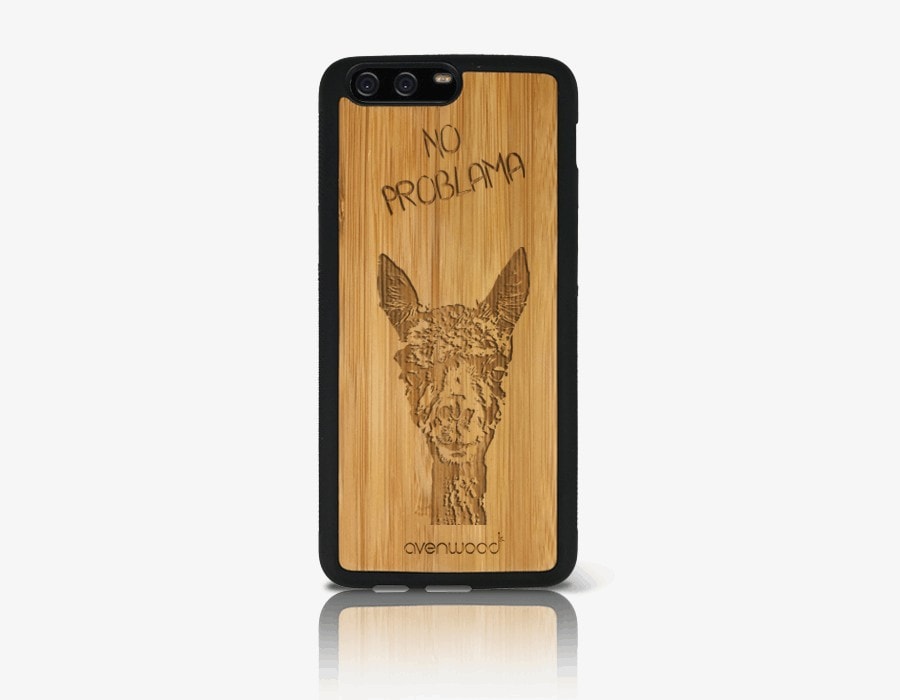 LAMA Huawei P10 Backcase