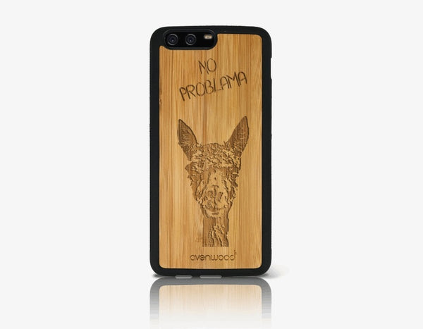 LAMA Huawei P10 Plus Backcase