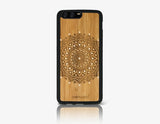 MANDALA SWAROVSKI Huawei P10 Backcase