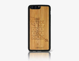 THINKBOX Huawei P10 Plus Backcase