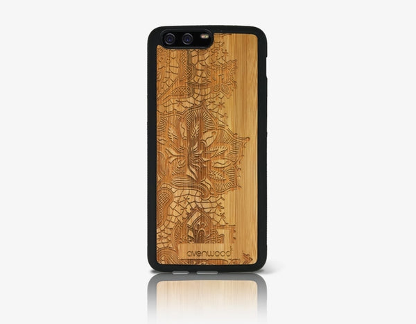 BLUMEN Huawei P10 Plus Backcase