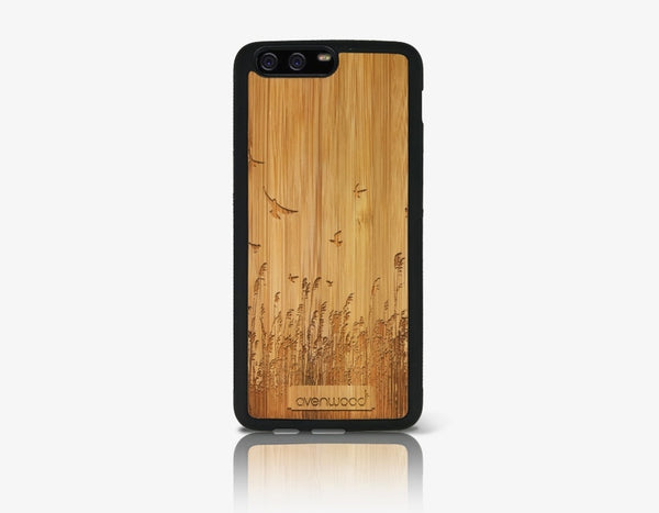 VÖGEL Huawei P10 Backcase